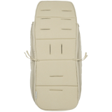 Meyco - Buggy Voetenzak - Hydrofiel Sand - 40 x 130cm