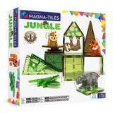 Magna Tiles - Jungle Animals - 25 stukken