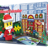 Magna Tiles - Micro Mags Adventkalender