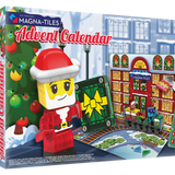 Magna Tiles - Micro Mags Adventkalender