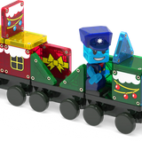 Magna Tiles - Micro Mags Adventkalender