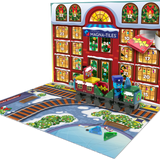 Magna Tiles - Micro Mags Adventkalender