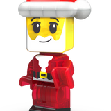 Magna Tiles - Micro Mags Adventkalender