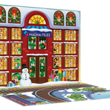 Magna Tiles - Micro Mags Adventkalender