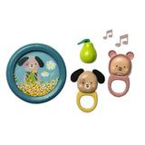 Taf Toys- Muziek Ontdekkingsset