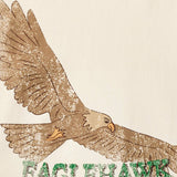 Copenhagen Colors - T-shirt - Vogelprint