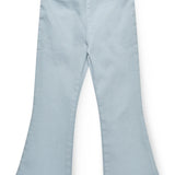 Copenhagen Colors - Flare Jegging - Blauw