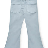 Copenhagen Colors - Flare Jegging - Blauw