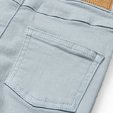 Copenhagen Colors - Flare Jegging - Blauw