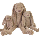 Happy Horse - Konijn - Bruin - 38 cm