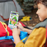 Magna Tiles Micro Mags Travel (24st) - Treehouse