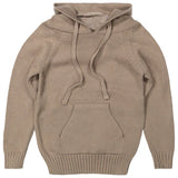 Two You Label - Hidde knitted Hoodie