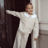 Two You Label - Sophie Sweater - Beige