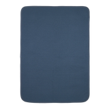 Meyco - Deken gebreid - Indigo - 75cm x 100cm (kopie)