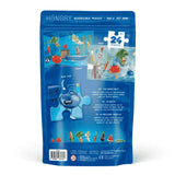Höngry Puzzel - 24 Stukken