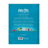 Höngry (Voor)leesboek - Erwtjes onder water