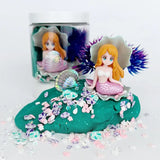 Speelklei - Mermaid