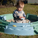 Viking Toys - Zandbak & Waterfun