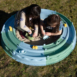 Viking Toys - Zandbak & Waterfun