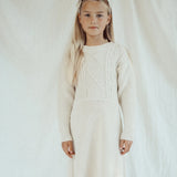 Two You Label - Knitted Kate Dress