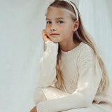 Two You Label - Knitted Kate Dress