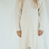 Two You Label - Knitted Kate Dress