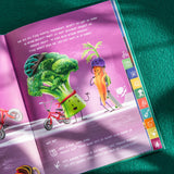 Höngry (Voor)leesboek - De Brock'N Roll Show