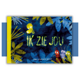 Kinderboek - Ik Zie Jou
