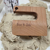 Montessori mes Tess & Tobi