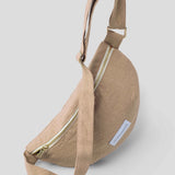 Les Pensionnaires - Sac Banane - Beige