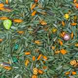 Speelrijst - Bos Mix (400g)