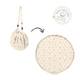 Play&Go - Noomad Soft - Speelkleed & Opbergzak - Rabbit