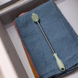 Yummy Brush - Groen