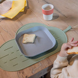Yummy Clean Set - Groen