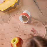 Yummy Clean Set - Blush