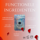 Romantic Red Magisch Badpoeder - 60gr