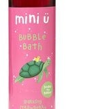 Mini Ü - Badschuim - Sparkling Aardbei
