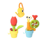 Yookidoo - Pour 'N Grow Pop Up Garden