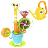 Yookidoo - Pour 'N Grow Pop Up Garden