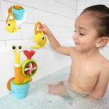 Yookidoo - Pour 'N Grow Pop Up Garden