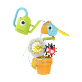 Yookidoo - Pour 'N' Spin Tipping Bird
