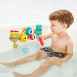 Yookidoo - Cups & Gears Water Set