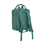 Lassig mini rugzak Little Gang - Green Smile