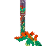 Plus plus - Stegosaurus - 100 stuks
