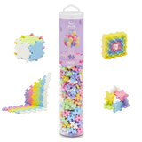 Plus plus - Pastel - 240 stuks