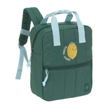 Lassig mini rugzak Little Gang Citron Vert