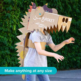 MakeDo - Constructieset (50 stuks)