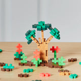 Plus plus - Jungle - 100 stuks
