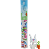 Plus plus - Konijntje - 100 stuks