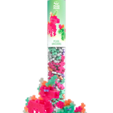 Plus plus - Parel Eenhoorns - 100 stuks
